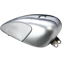 Legacy Gas Tank — 11.4 L (3 US gal), 22 mm outlet, Raw