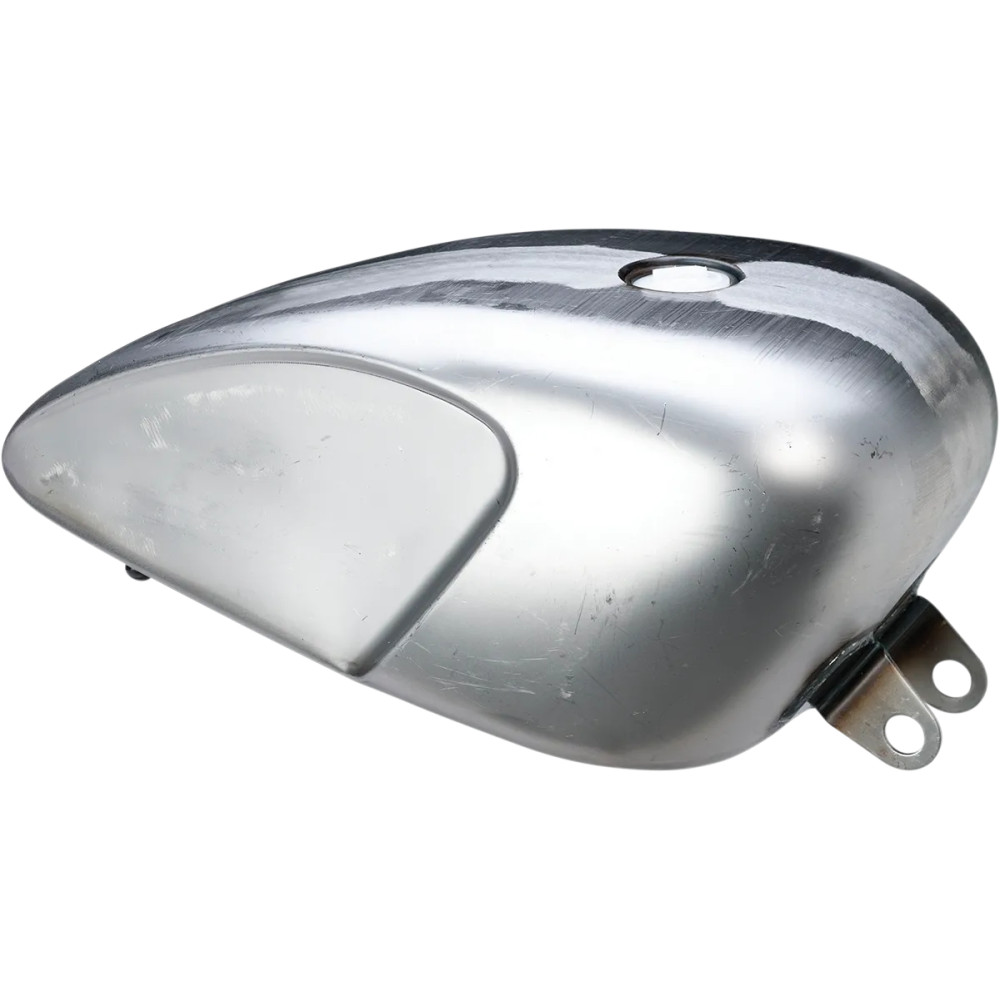 Legacy Gas Tank — 11.4 L (3 US gal), 22 mm outlet, Raw