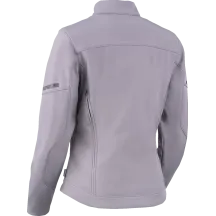 Women's Merc3™ Jacket — Size S, Sport fit, Gray