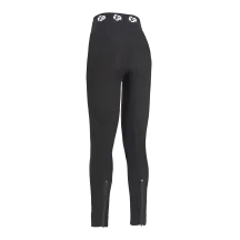 Pantalones XTM® Baselayer para mujer — Talla S, Negro