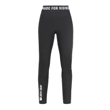Pantalones XTM® de primera capa para mujer — Talla M, negro