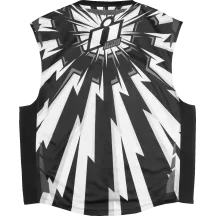 Chaleco Mil-Spec 3™ — S/M, negro