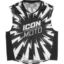 Mil-Spec 3™ Chaleco — L/XL
