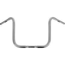 Gorilla Ape Handlebar — 37-1/2" width, 1-1/4" tube, 1" clamp