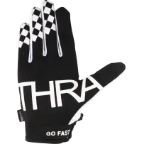 Go Fast Stealth Gloves — XL
