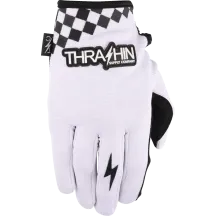 Go Fast Stealth Gloves — XL