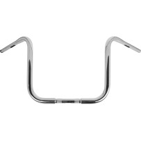 Gorilla Ape Handlebar — 32 mm (1-1/4"), 25.4 mm (1"), 36 cm (14-1/4")