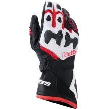 Sp-9 Gloves — 2XL, Black