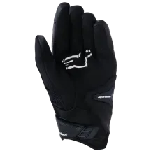 Guantes SP-R Pro — Talla L, negro