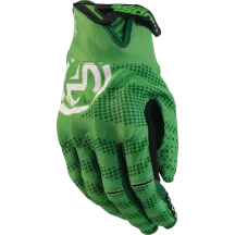 Guantes MX1™ — Talla 3XL, verde, negro