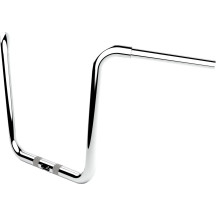 Manillar Twin Round — Altura 35.5 cm, Ancho 88 cm, Abrazadera 32 mm