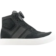 Botas Dog Days para mujer — UE 38,5, US 7,5, Negro