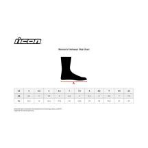 Botas Dog Days para mujer — Negro, US 8 (EU 39)