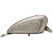 Custom Gas Tank — Tunnel 3", 11.4 L (3 US gal.)