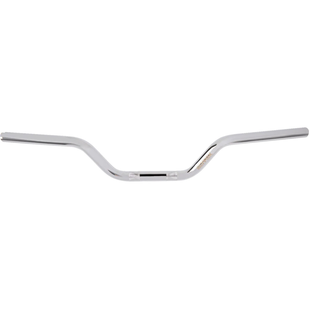 Handlebar — 29-1/2" width, 1" clamping diameter, Chrome