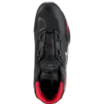 Zapatos Celer — Talla EE. UU. 7, corte alto, Negro
