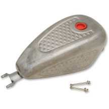 Custom Gas Tank — Tunnel 3", 11.4 L (3 US gal.)