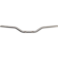 Handlebar — 29-1/2" width, 1" clamping diameter, polished