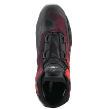 Celer Vented Shoes — US 10, Black