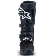 Tech 7 Enduro Drystar® Boots — EU 40.5, Black