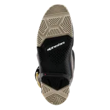 Tech 7 Enduro Drystar® Boots — US Size 14, Black