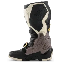 Tech 7 Enduro Drystar® Boots — US Size 14, Black