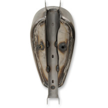 Custom Gas Tank — Tunnel 3", 11.4 L (3 US gal.)