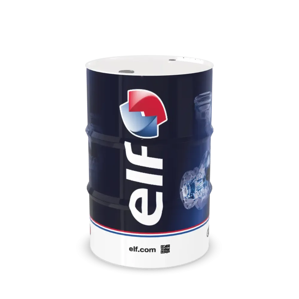 ELF OIL MOTO 4 RACER 5W-40 SYN 20