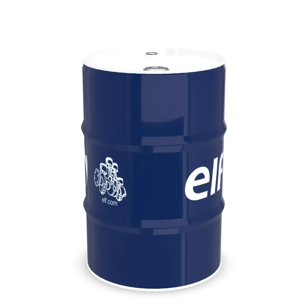 ELF OIL MOTO 4 RACER 10W-50 SYN 60