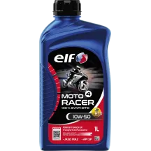 ELF OIL MOTO 4 RACER 10W-50 SYN 1L