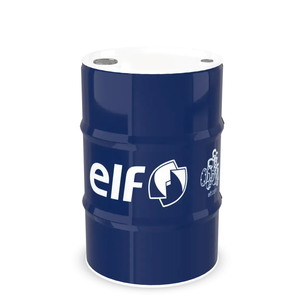 ELF OIL MOTO 4 TOURER 15W-50 SYN T