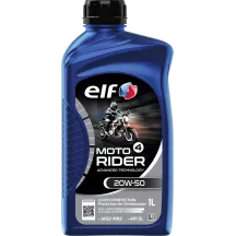 Moto 4 Rider 20W-50 ADV TECH Oil — 1 L