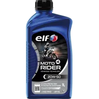 Moto 4 Rider 20W-50 ADV TECH Oil — 1 L