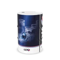 Scooter 4 Power 0W-30 SYN Oil — 208 L