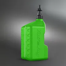 TUFFJUG VS RIPPERCAP 20L — Green
