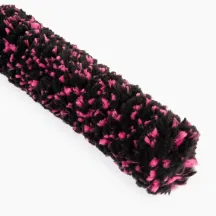 Microfibre Detailing Brush Set x 3 — Lengths 41/41/38 cm, heads 41×7 cm, 20×4 cm, 16.6×5 cm