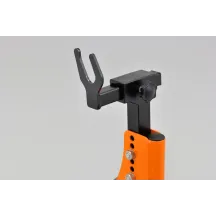 Adjustable Rear Stand — Orange