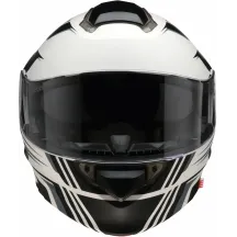 Casco modular Solaris 2.0 Slater — Talla XS