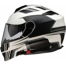 Solaris 2.0 Slater Modular Helmet — Size L