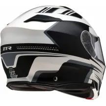 Solaris 2.0 Slater Modular Helmet — Size L