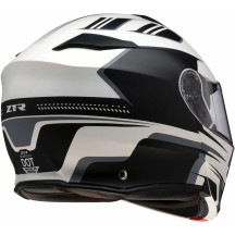 Solaris 2.0 Slater Modular Helmet — XL