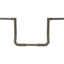 Manillar Twin Peaks Touring de 1-1/4" — 1-1/4" (32 mm) de diámetro, abrazadera 1" (25,4 mm), ancho 33-1/2" (85 cm)