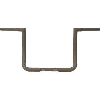 Manillar Twin Peaks Touring de 1-1/4" — 1-1/4" (32 mm) de diámetro, abrazadera 1" (25,4 mm), ancho 33-1/2" (85 cm)