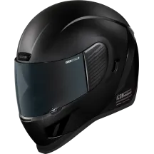 Airform™ Counterstrike MIPS® Helmet — XS, matte black