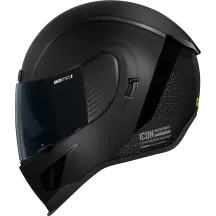 Airform™ Counterstrike MIPS® Helmet — XS, matte black