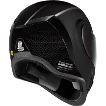 Airform™ Counterstrike MIPS® Helmet — XL, Matte Black