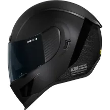 Casco Airform™ Counterstrike MIPS® — XL, Negro mate
