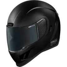 Airform™ Counterstrike MIPS® Casco — 2XL, Negro, Mate