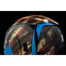 Airform™ Old Glory Helmet — 3XL, Blue, Red, White