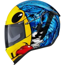 Casco Airform™ Brozak MIPS® — Talla XS